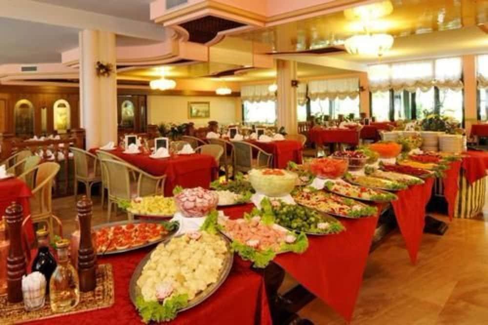 Park Hotel Oasi Гарда Екстер'єр фото