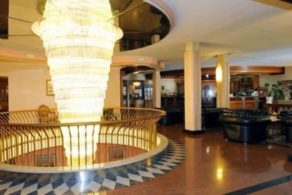 Park Hotel Oasi Гарда Екстер'єр фото